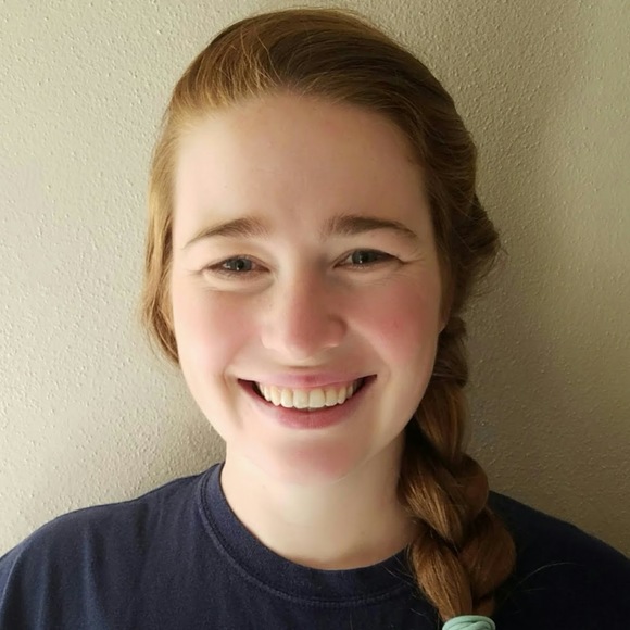 Meet your Posher, Katherine - Picture 1 of 1